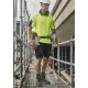 Mens Essential Stretch Cargo Short Mens Essential Stretch Cargo Short