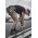 Mens Essential Stretch Cargo Short - Khaki