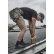 Mens Essential Stretch Cargo Short