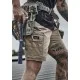 Mens Essential Stretch Cargo Short Mens Essential Stretch Cargo Short