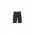 Mens Streetworx Curved Cargo Short - Charcoal