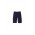 Mens Streetworx Curved Cargo Short - Navy