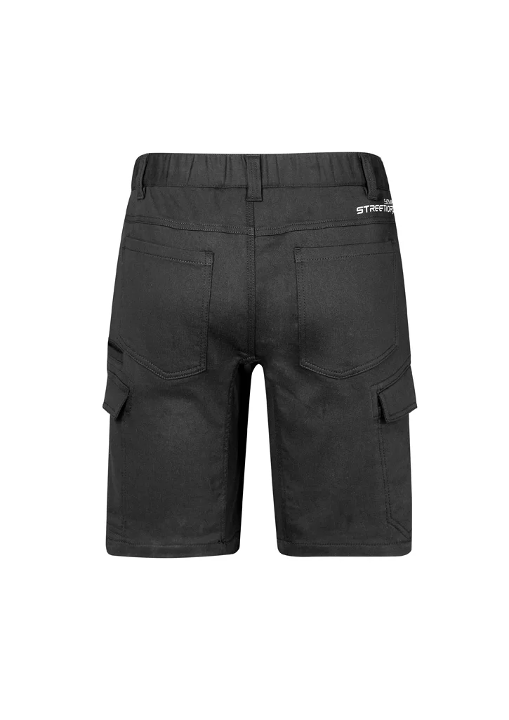 Mens Streetworx Comfort Short Mens Streetworx Comfort Short