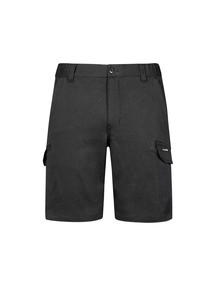 Mens Streetworx Comfort Short Mens Streetworx Comfort Short