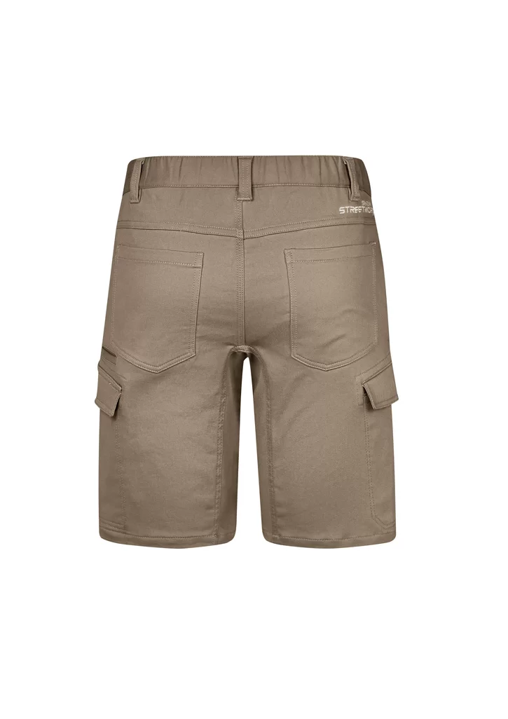 Mens Streetworx Comfort Short Mens Streetworx Comfort Short