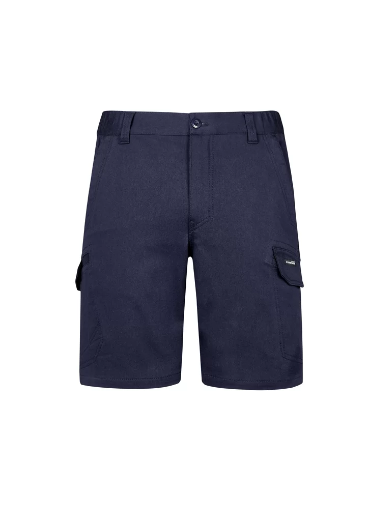 Mens Streetworx Comfort Short Mens Streetworx Comfort Short