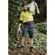 Mens Rugged Cooling Vented Short Mens Rugged Cooling Vented Short