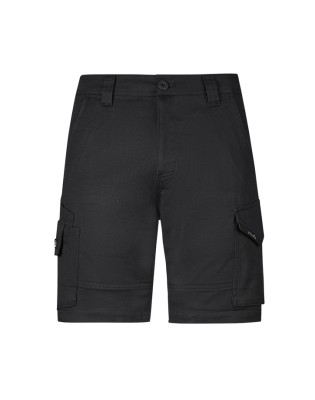 Mens Rugged Cooling Stretch Short