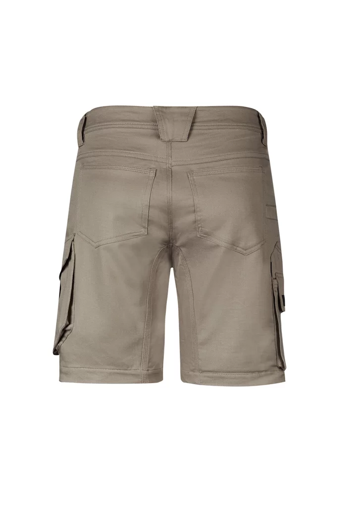Mens Rugged Cooling Stretch Short Mens Rugged Cooling Stretch Short