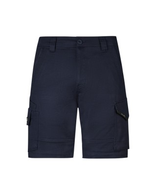 Mens Rugged Cooling Stretch Short