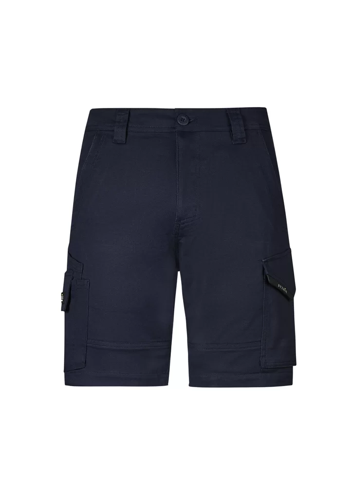 Mens Rugged Cooling Stretch Short Mens Rugged Cooling Stretch Short