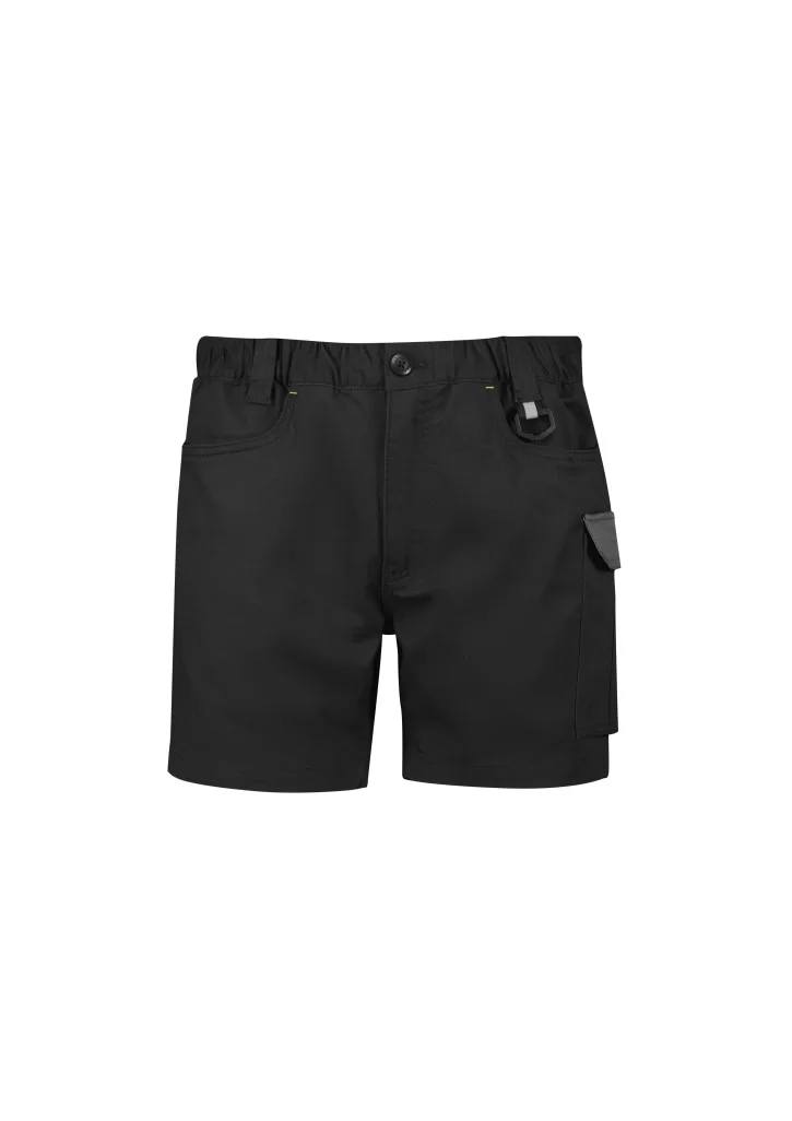 Mens Rugged Cooling Stretch Short Short Mens Rugged Cooling Stretch Short Short