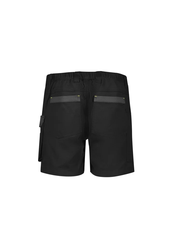 Mens Rugged Cooling Stretch Short Short Mens Rugged Cooling Stretch Short Short