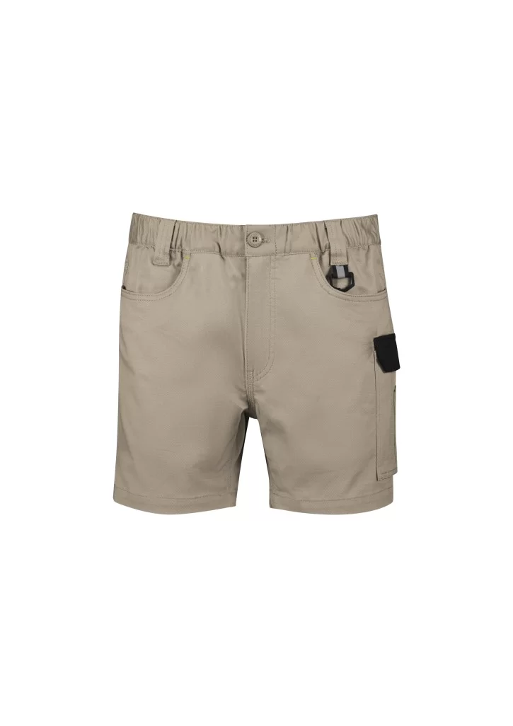 Mens Rugged Cooling Stretch Short Short Mens Rugged Cooling Stretch Short Short