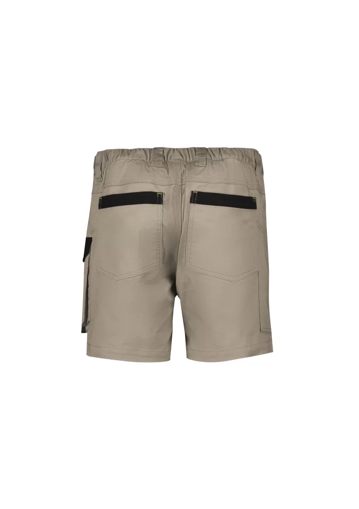 Mens Rugged Cooling Stretch Short Short Mens Rugged Cooling Stretch Short Short