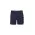 Mens Rugged Cooling Stretch Short Short - Navy