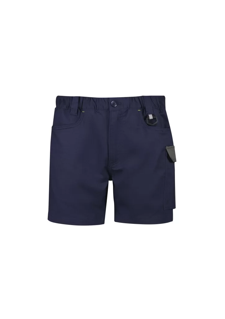 Mens Rugged Cooling Stretch Short Short Mens Rugged Cooling Stretch Short Short