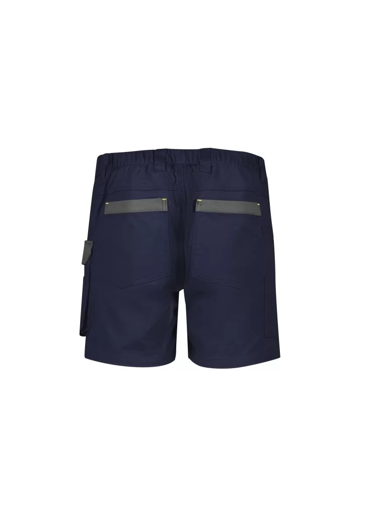 Mens Rugged Cooling Stretch Short Short Mens Rugged Cooling Stretch Short Short