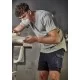 Mens Rugged Cooling Stretch Short Short Mens Rugged Cooling Stretch Short Short