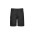 Womens Essential Stretch Cargo Short - Black