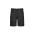 Womens Essential Stretch Cargo Short - Black