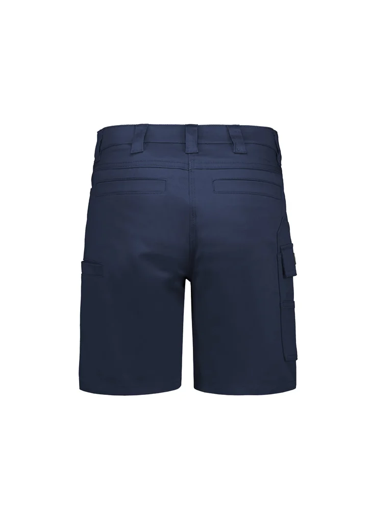 Womens Essential Stretch Cargo Short Womens Essential Stretch Cargo Short
