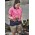 Womens Essential Stretch Cargo Short - Khaki