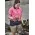 Womens Essential Stretch Cargo Short - Khaki