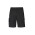 Mens Streetworx Heritage Short - Black