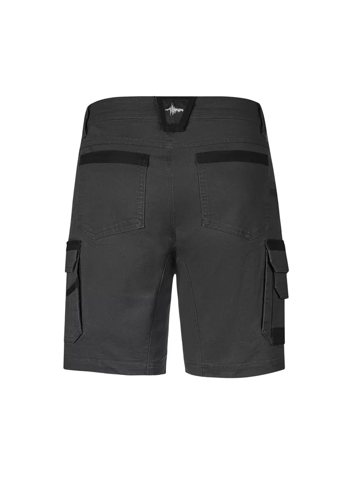 Mens Streetworx Heritage Short Mens Streetworx Heritage Short