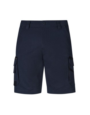 Mens Streetworx Heritage Short