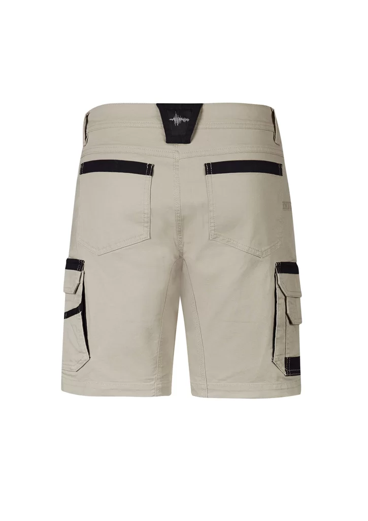 Mens Streetworx Heritage Short Mens Streetworx Heritage Short
