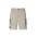 Mens Streetworx Heritage Short - Stone