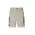 Mens Streetworx Heritage Short - Stone