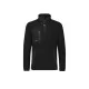 Unisex Streetworx Lightweight 1/4 Zip Polar Fleece Unisex Streetworx Lightweight 1/4 Zip Polar Fleece