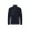 Unisex Streetworx Lightweight 1/4 Zip Polar Fleece - Navy