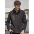 Unisex Streetworx Lightweight 1/4 Zip Polar Fleece