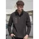 Unisex Streetworx Lightweight 1/4 Zip Polar Fleece Unisex Streetworx Lightweight 1/4 Zip Polar Fleece