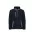Unisex Streetworx Full Zip Sherpa Fleece - Navy