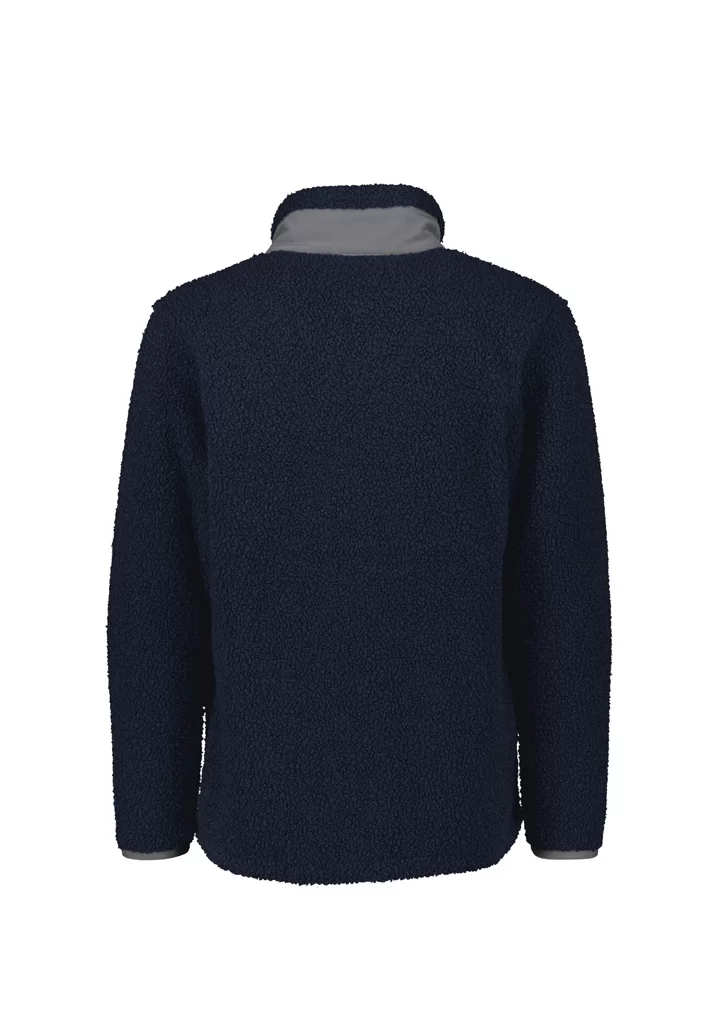 Unisex Streetworx Full Zip Sherpa Fleece Unisex Streetworx Full Zip Sherpa Fleece