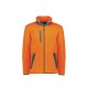 Unisex Streetworx Full Zip Sherpa Fleece