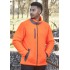Unisex Streetworx Full Zip Sherpa Fleece