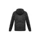 Unisex Streetworx Reinforced Knit Hoodie