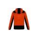 Unisex Streetworx Reinforced Knit Hoodie