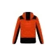 Unisex Streetworx Reinforced Knit Hoodie