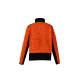 Unisex Streetworx Reinforced Knit 1/2 Zip Pullover