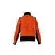 Unisex Streetworx Reinforced Knit 1/2 Zip Pullover