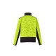 Unisex Streetworx Reinforced Knit 1/2 Zip Pullover