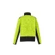 Unisex Streetworx Reinforced Knit 1/2 Zip Pullover