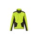 Unisex Streetworx Reinforced Knit 1/2 Zip Pullover